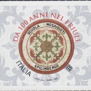 2022 Scuola mosaicisti