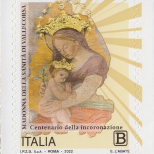 2022 Madonna Vallecorsa
