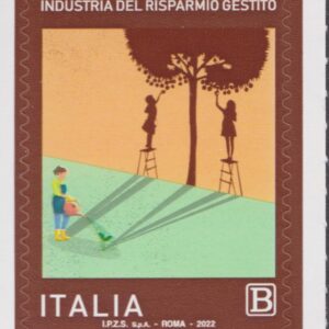 2022 Risparmio Gestito