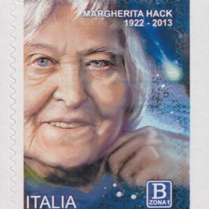 2022 Margherita Hack
