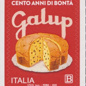 2022 Galup