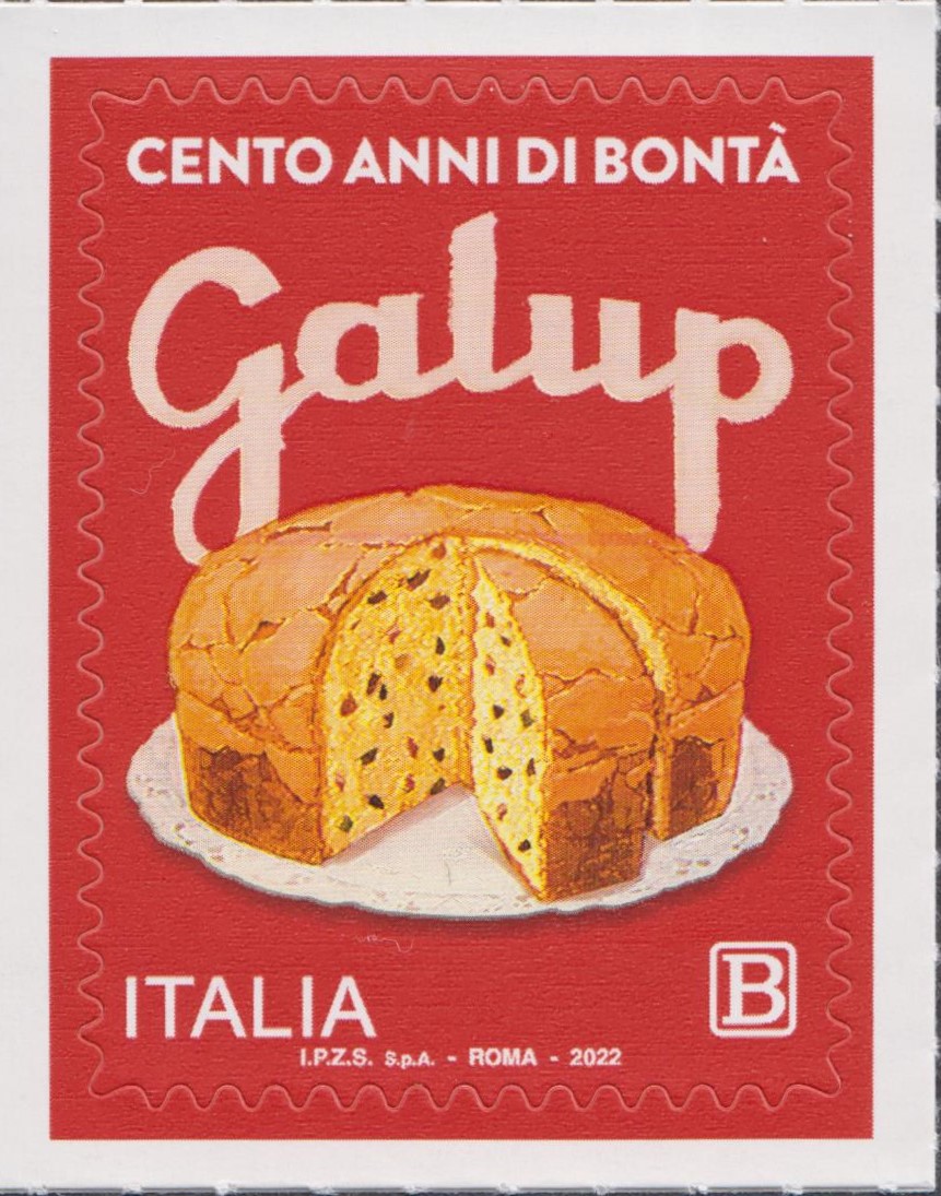 2022 Galup