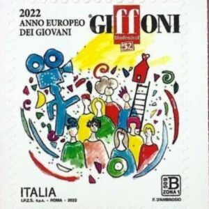 2022 Giffoni