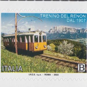 2022 Trenino del Renon