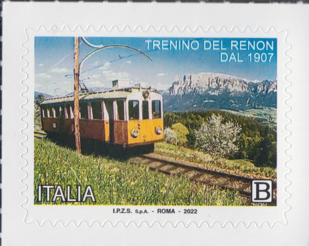2022 Trenino del Renon