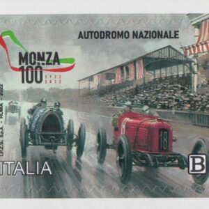 2022 Autodromo di Monza