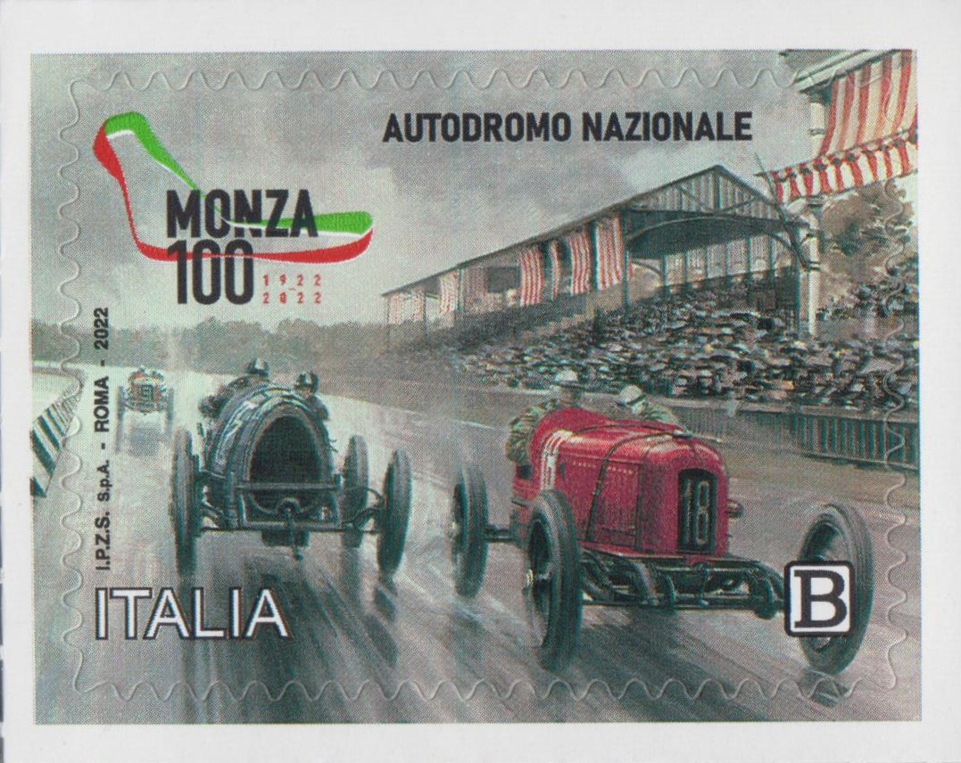 2022 Autodromo di Monza