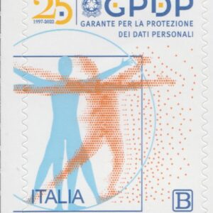 2022 Garante dati personali