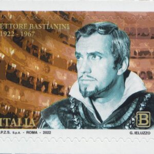 2022 Ettore Bastianini
