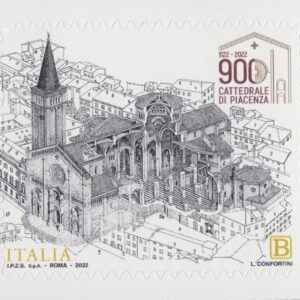 2022 Cattedrale di Piacenza