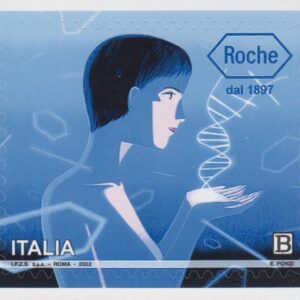 2022 Roche Italia