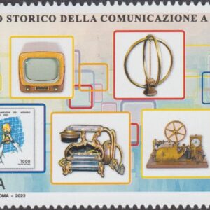 2022 Museo Comunicazione