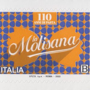 2022 La Molisana
