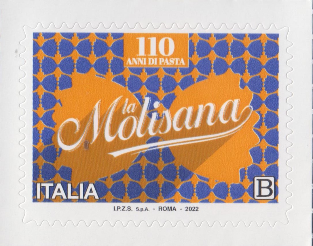 2022 La Molisana