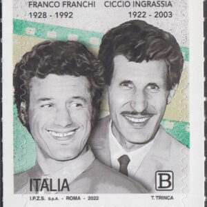 2022 Franco e Ciccio