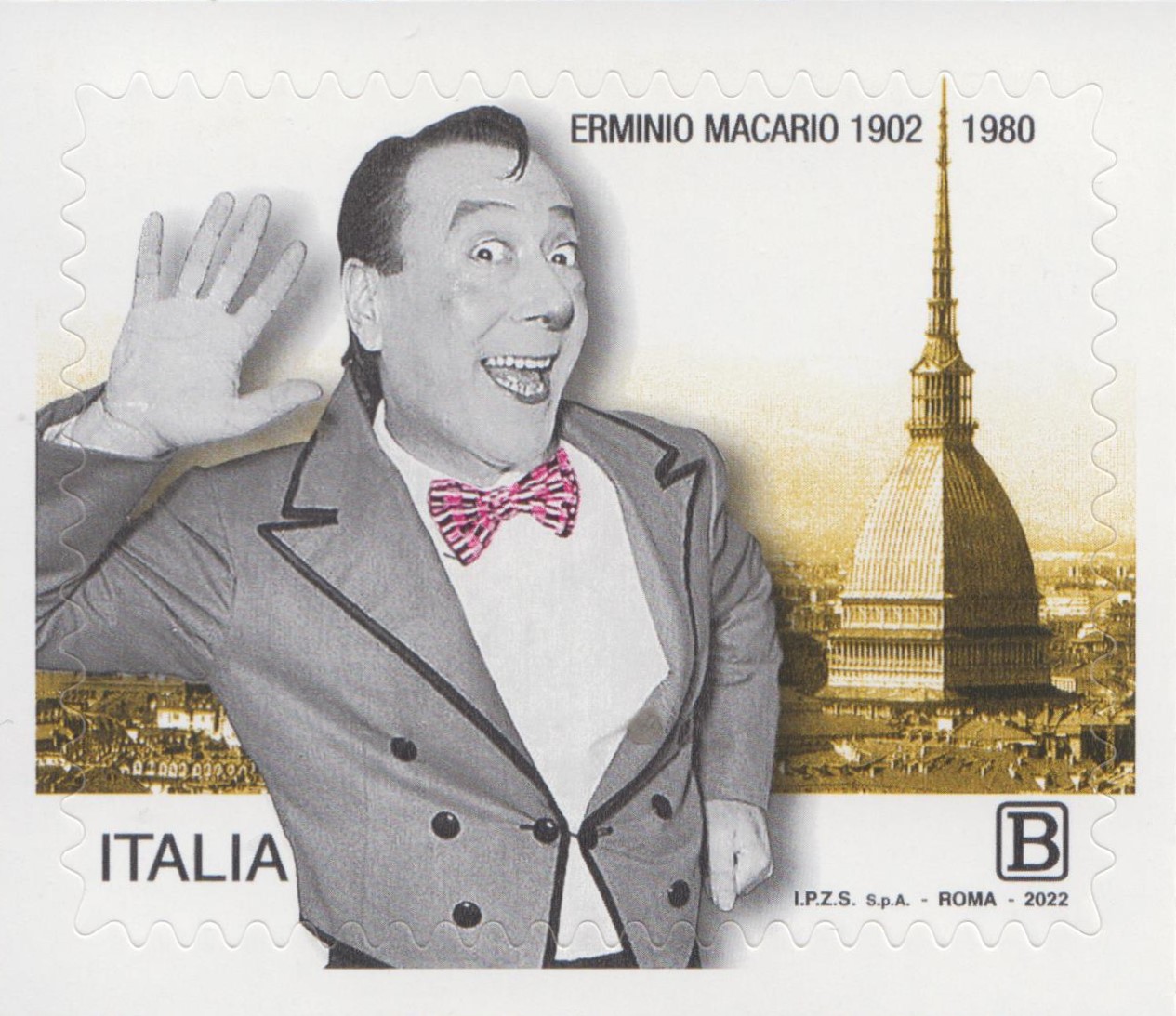 2022 Erminio Macario
