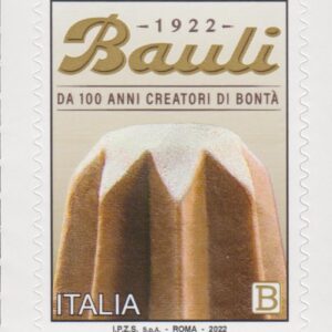 2022 Bauli