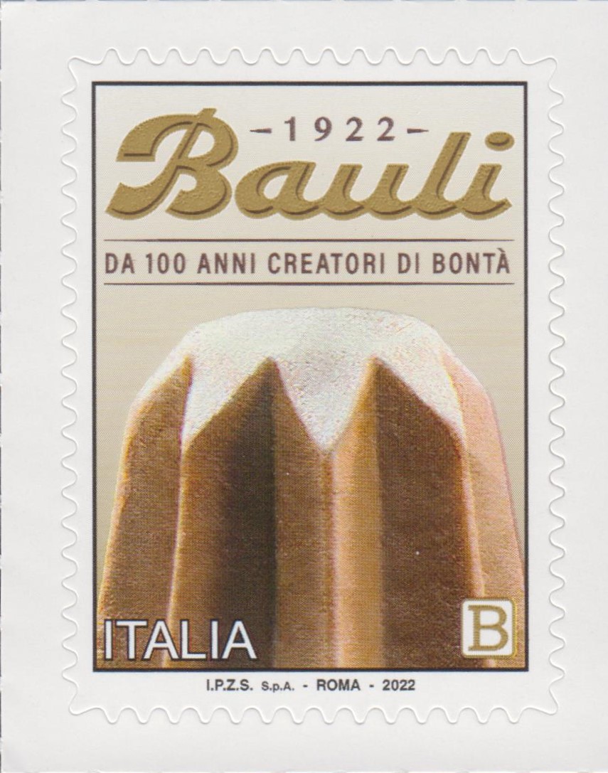2022 Bauli