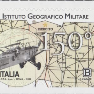 2022 Ist. Geografico Militare