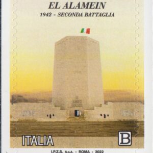 2022 El Alamein
