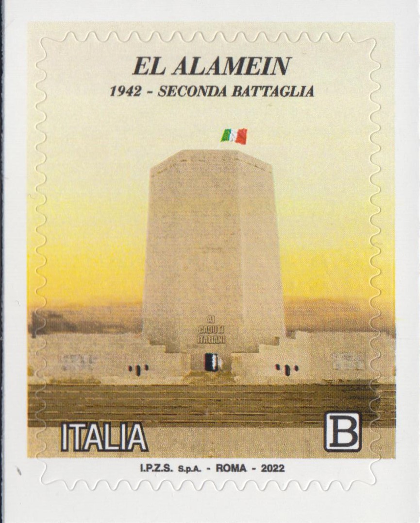 2022 El Alamein