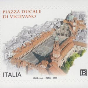 2022 P.zza Ducale Vigevano