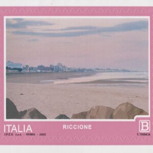 2022 Turistica Riccione