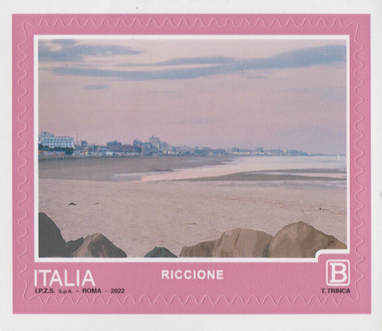 2022 Turistica Riccione