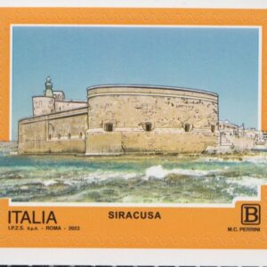 2022 Turistica Siracusa