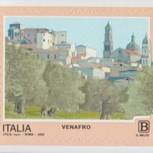 2022 Turistica Venafro