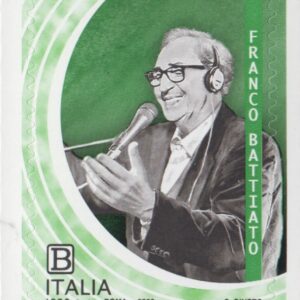2022 Franco Battiato