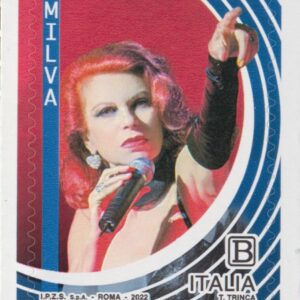 2022 Milva