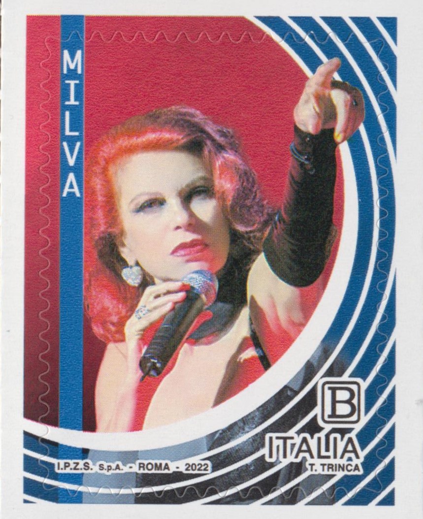 2022 Milva