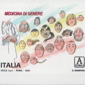 2022 Medicina in genere
