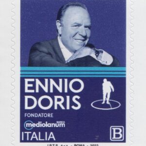 2022 Ennio Doris