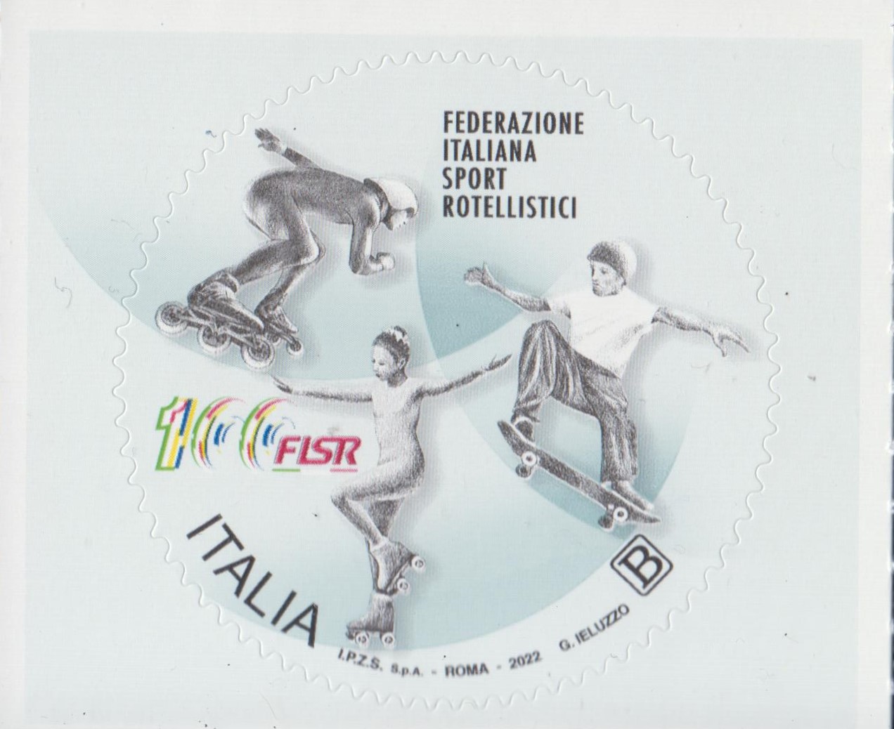 2022 pattinaggio a rotelle