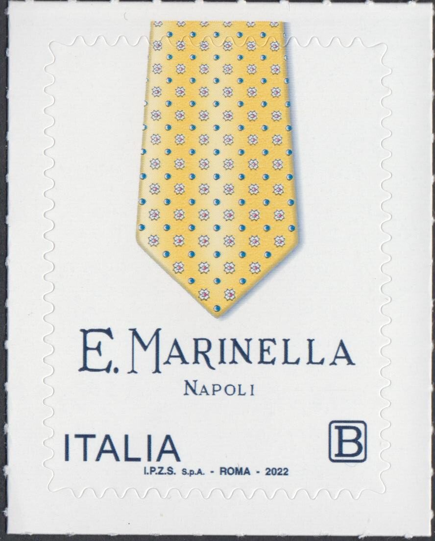 2022 Marinella