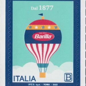 2022 Barilla