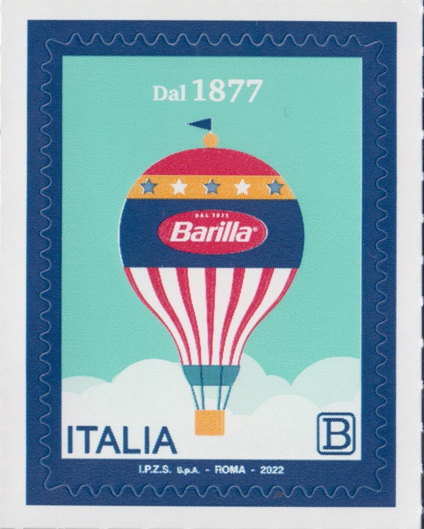 2022 Barilla