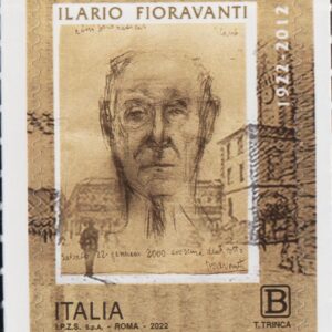 2022 Fioravanti