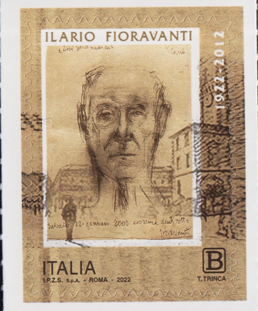 2022 Fioravanti