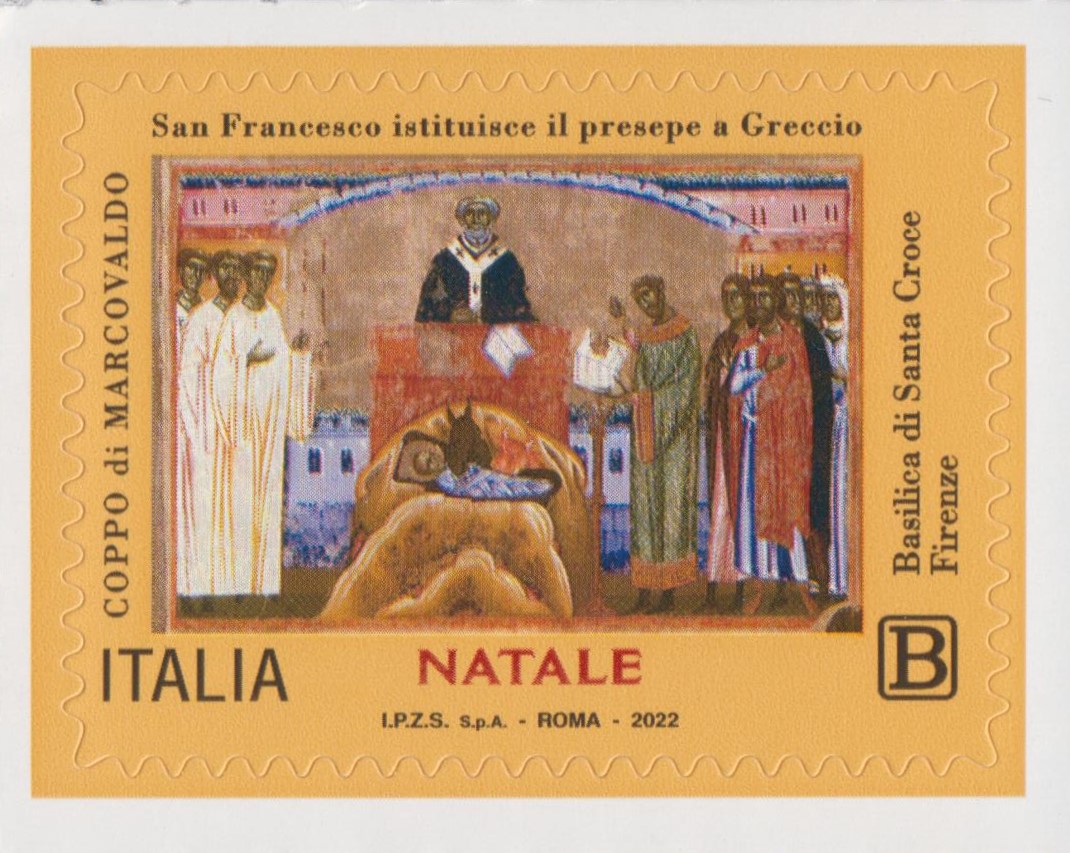 2022 Natale Religioso