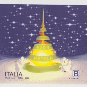2022 Natale Laico