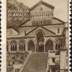 1946 1 £ Avvento della Repubblica