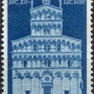 1946 2 £ Avvento della Repubblica
