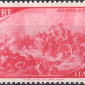 1948 £ 20 Centenario del Risorgimento