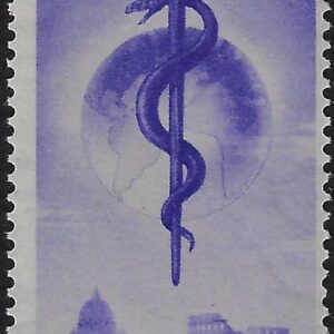 1949 Assemblea dell'Organizzazione della Sanità