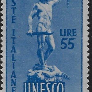 1950 £ 55 5° Conferenza Unesco