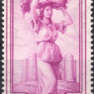1950 £ 30 Italia al Lavoro