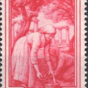 1950 £ 35 Italia al Lavoro